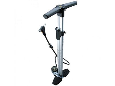 Превью  Велонасос TOPEAK JoeBlow Ace Floor Pump для шин напольный 18 атм. (260 psi)